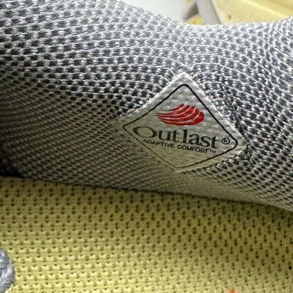 Prospecs Women's Power Walk 410 Cushioned Walking Shoes Sz 8 - Picture 13 of 15